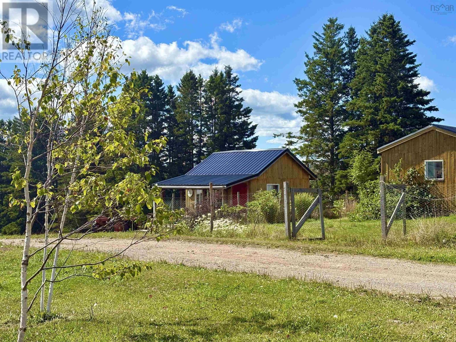 3512 Highway 252, Brook Village, Nova Scotia  B0E 1X0 - Photo 33 - 202515506