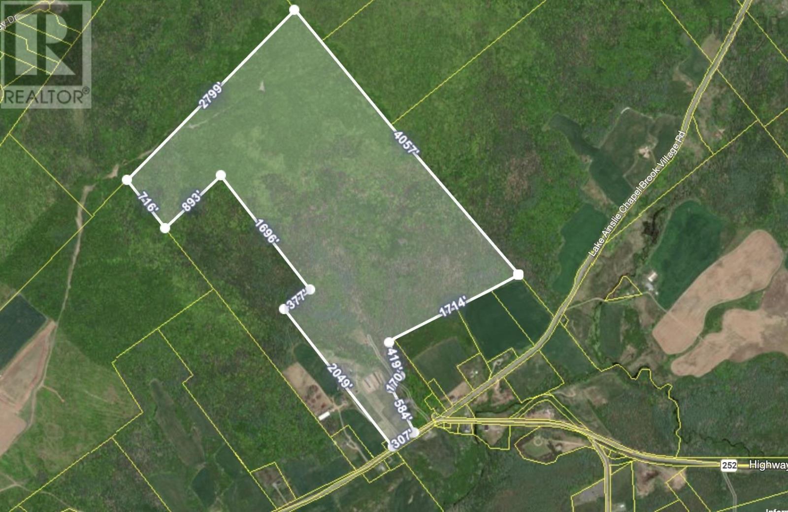 3512 Highway 252, Brook Village, Nova Scotia  B0E 1X0 - Photo 50 - 202515506