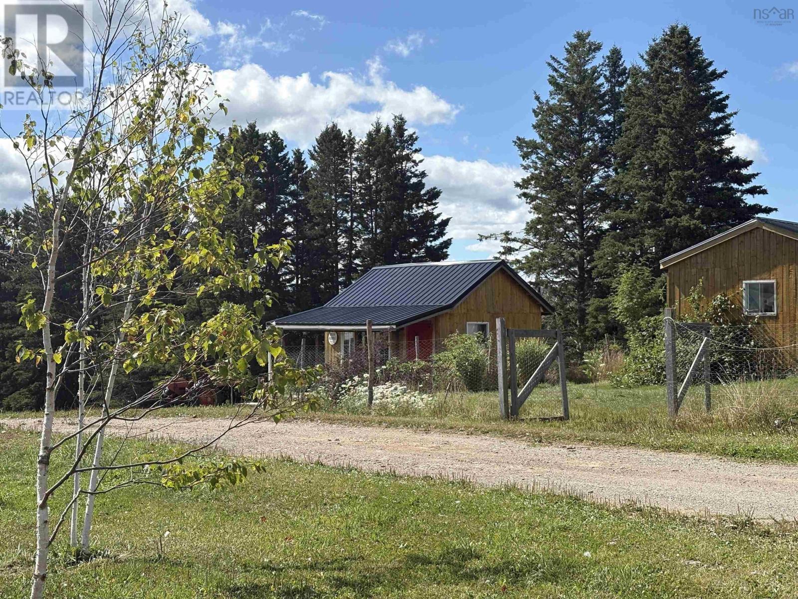 3512 Highway 252, Brook Village, Nova Scotia  B0E 1X0 - Photo 5 - 202515506