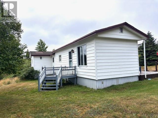 2 Hobens Hill, North Harbour, Newfoundland & Labrador  A0b 2e0 - Photo 1 - 1289462