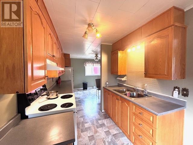 2 Hobens Hill, North Harbour, Newfoundland & Labrador  A0b 2e0 - Photo 3 - 1289462