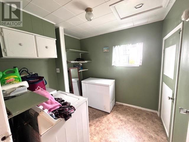 2 Hobens Hill, North Harbour, Newfoundland & Labrador  A0b 2e0 - Photo 8 - 1289462