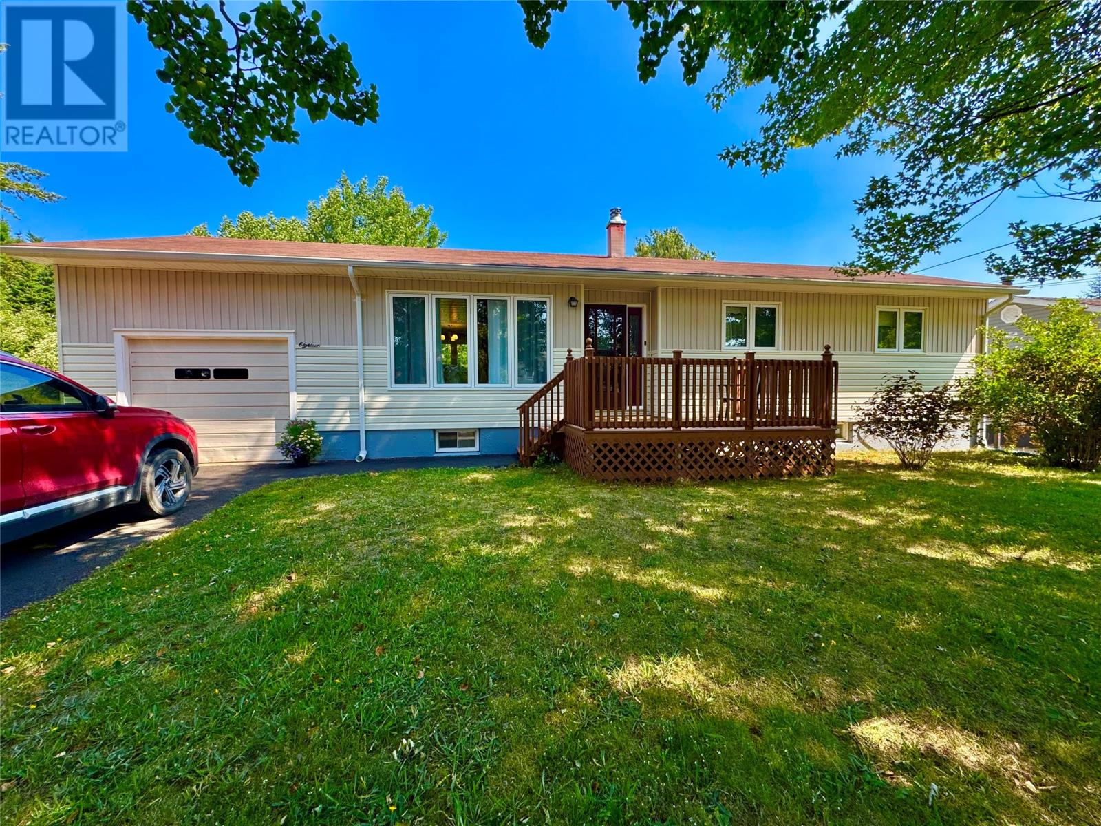 18 Harvey Street, Lewisporte, Newfoundland & Labrador  A0g 3A0 - Photo 1 - 1289453