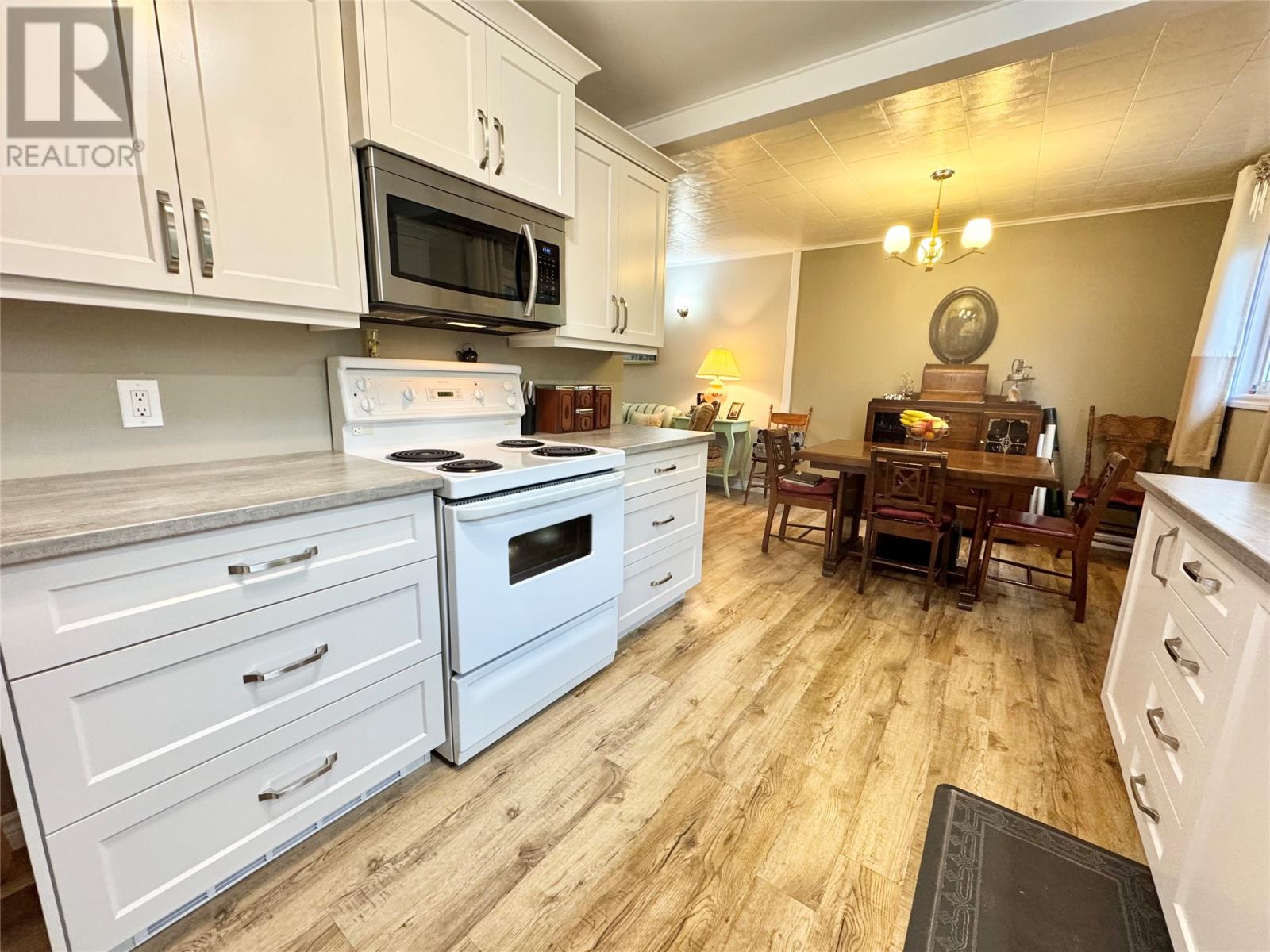 18 Harvey Street, Lewisporte, Newfoundland & Labrador  A0g 3A0 - Photo 15 - 1289453