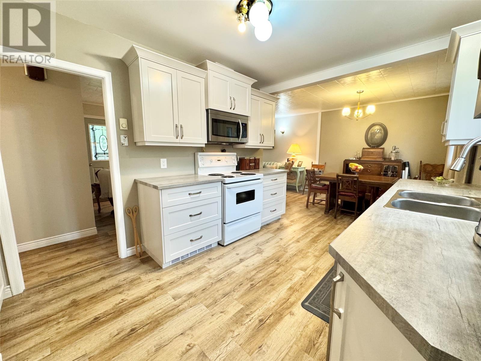 18 Harvey Street, Lewisporte, Newfoundland & Labrador  A0g 3A0 - Photo 16 - 1289453