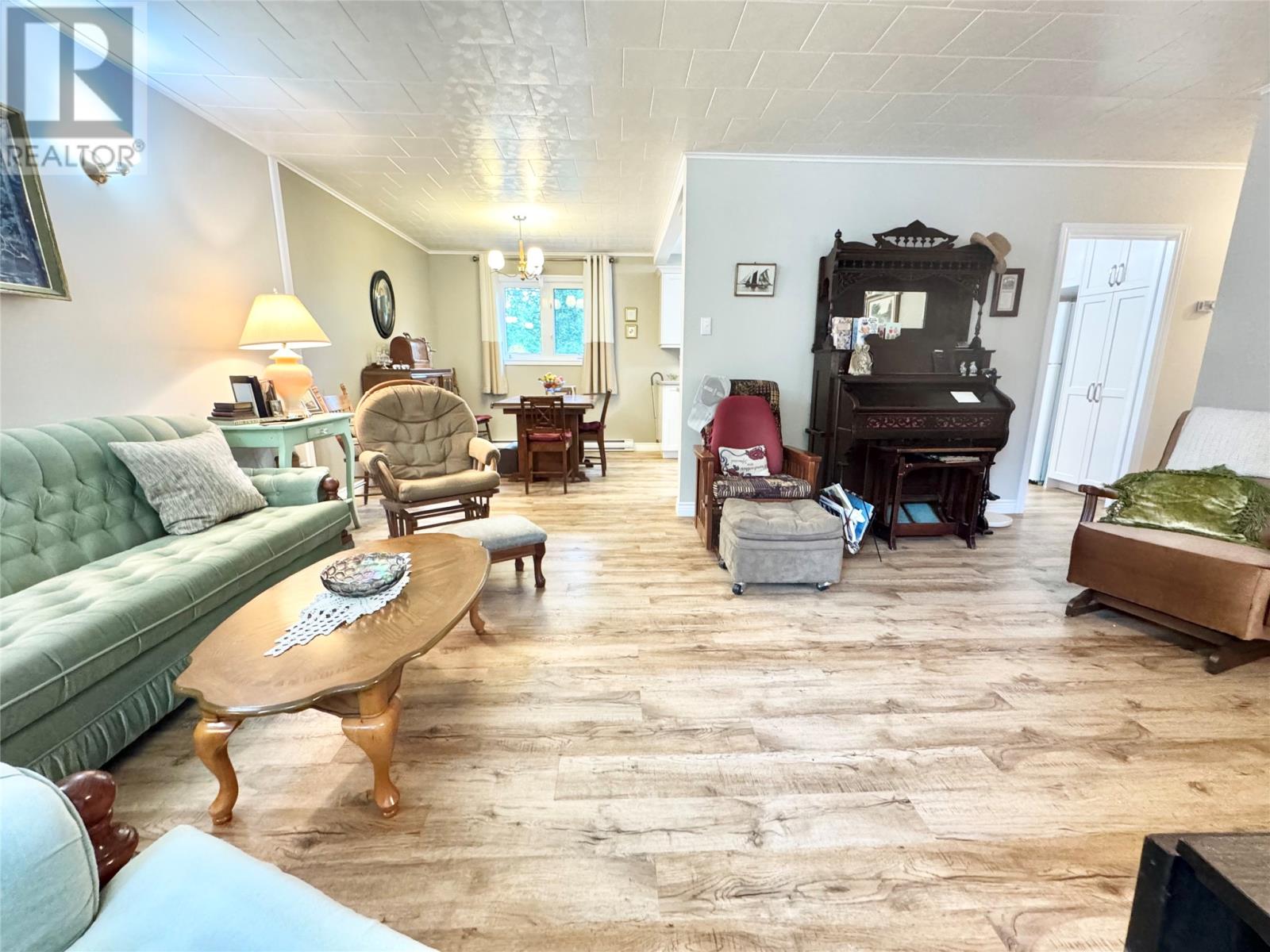 18 Harvey Street, Lewisporte, Newfoundland & Labrador  A0g 3A0 - Photo 3 - 1289453