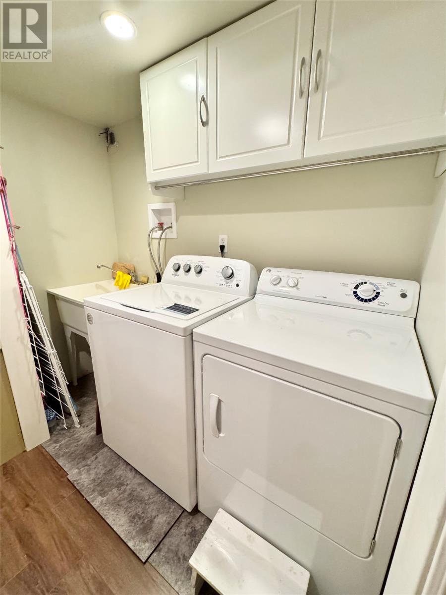 18 Harvey Street, Lewisporte, Newfoundland & Labrador  A0g 3A0 - Photo 33 - 1289453