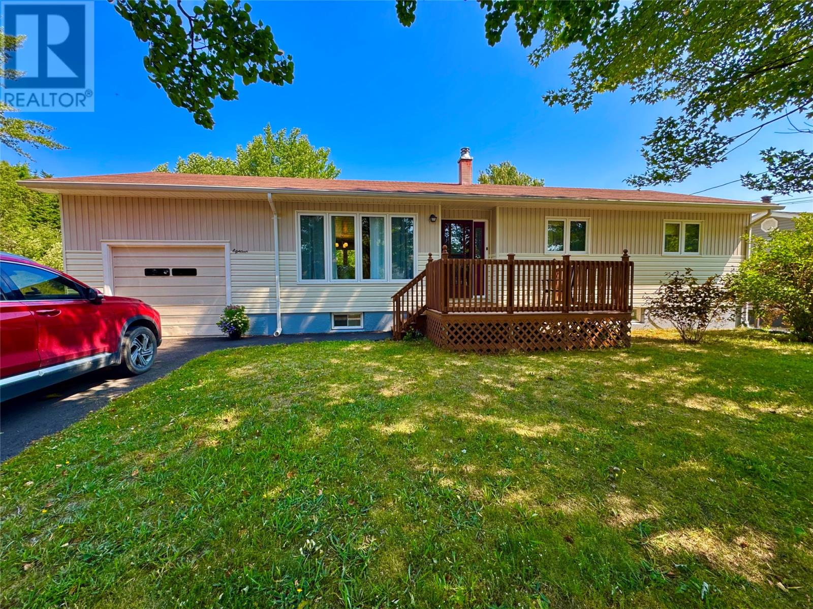 18 Harvey Street, Lewisporte, Newfoundland & Labrador  A0g 3A0 - Photo 40 - 1289453