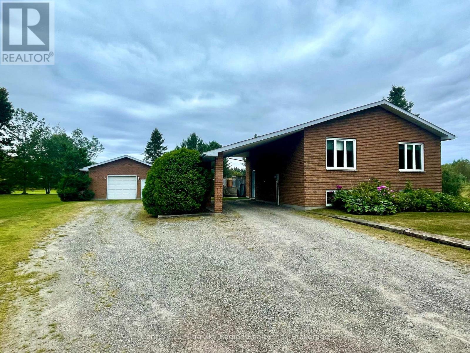 494 Salter Street, West Nipissing, Ontario  P2B 2T4 - Photo 1 - X12354412