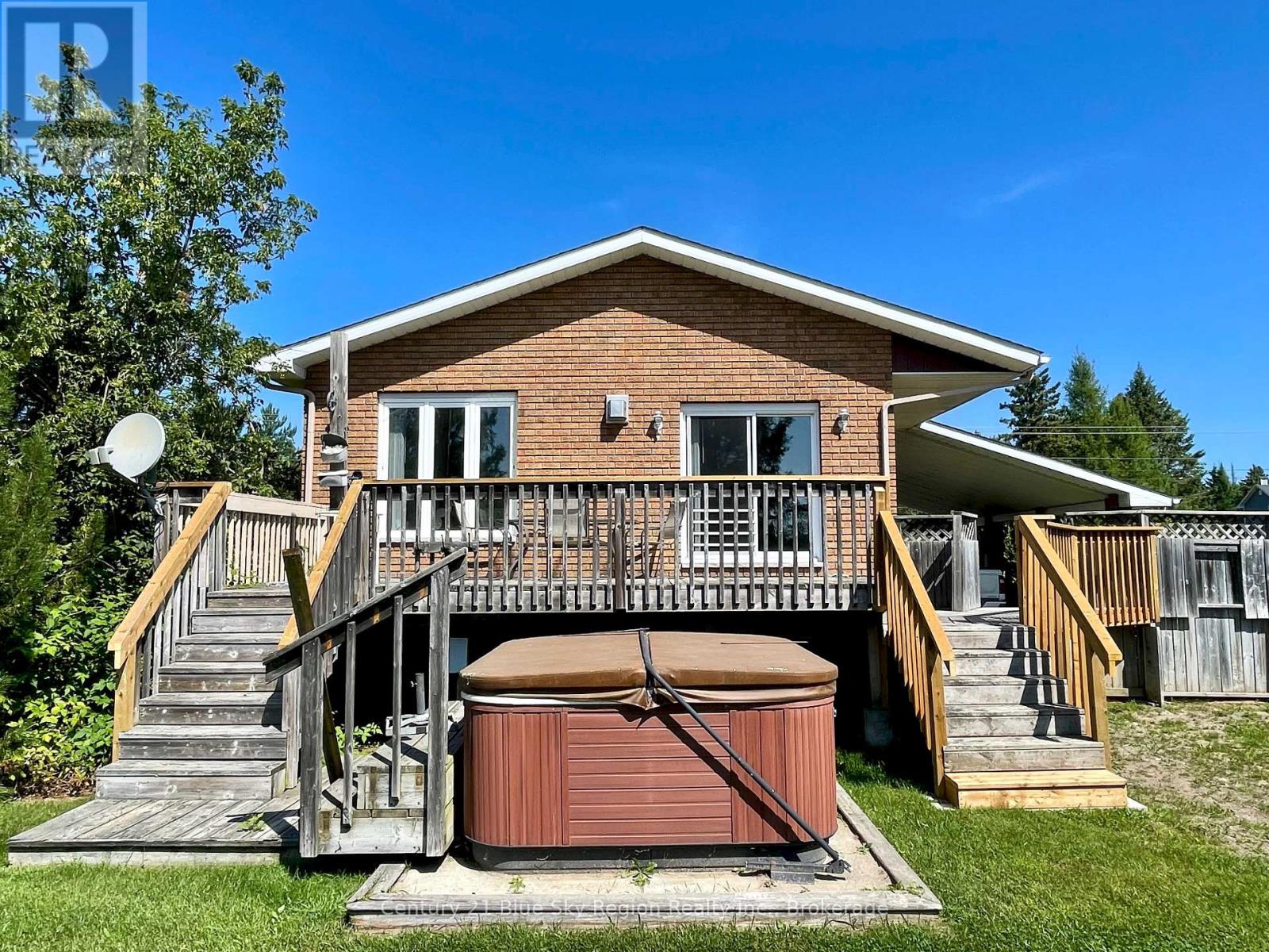 494 Salter Street, West Nipissing, Ontario  P2B 2T4 - Photo 33 - X12354412