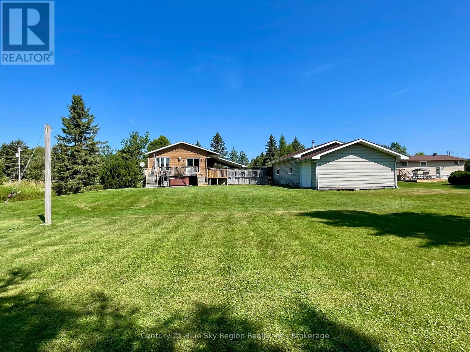 494 Salter Street, West Nipissing, Ontario  P2B 2T4 - Photo 36 - X12354412
