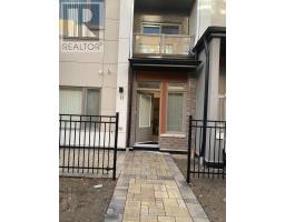 Th-11 - 70 Orchid Place Drive, Toronto (Malvern), Ca