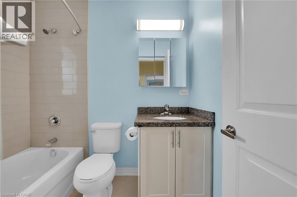 350 Concession Street Unit# 302, Hamilton, Ontario  L9A 1B6 - Photo 19 - 40761907