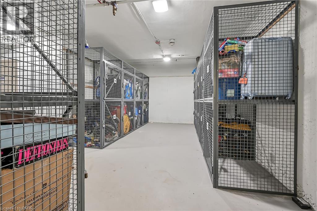 350 Concession Street Unit# 302, Hamilton, Ontario  L9A 1B6 - Photo 22 - 40761907