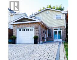 34 LILAC AVENUE, Markham, Ontario