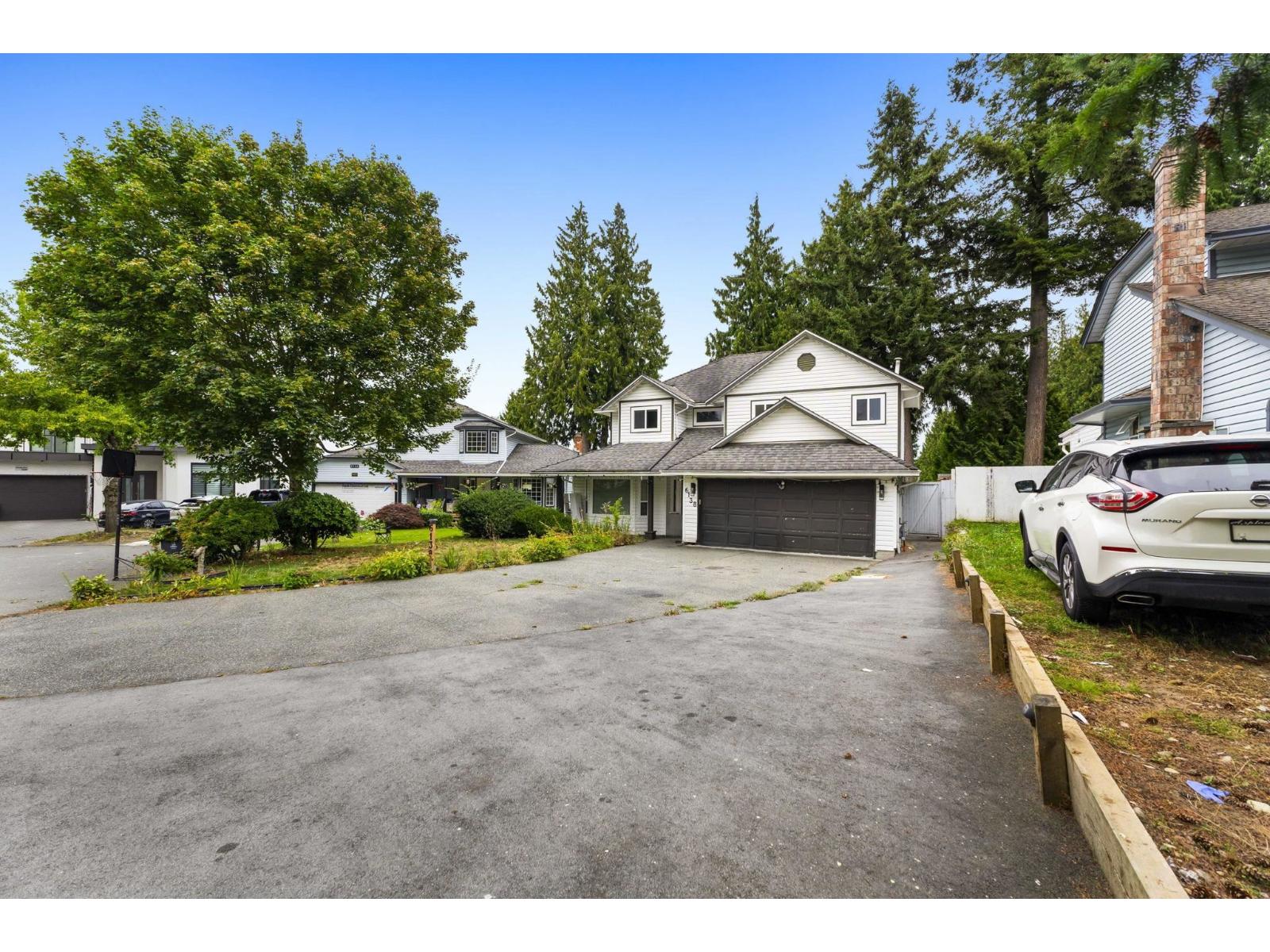 6138 134a Street, Surrey, British Columbia  V3X 1L9 - Photo 2 - R3039195