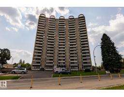 #911 10883 SASKATCHEWAN DR NW Garneau