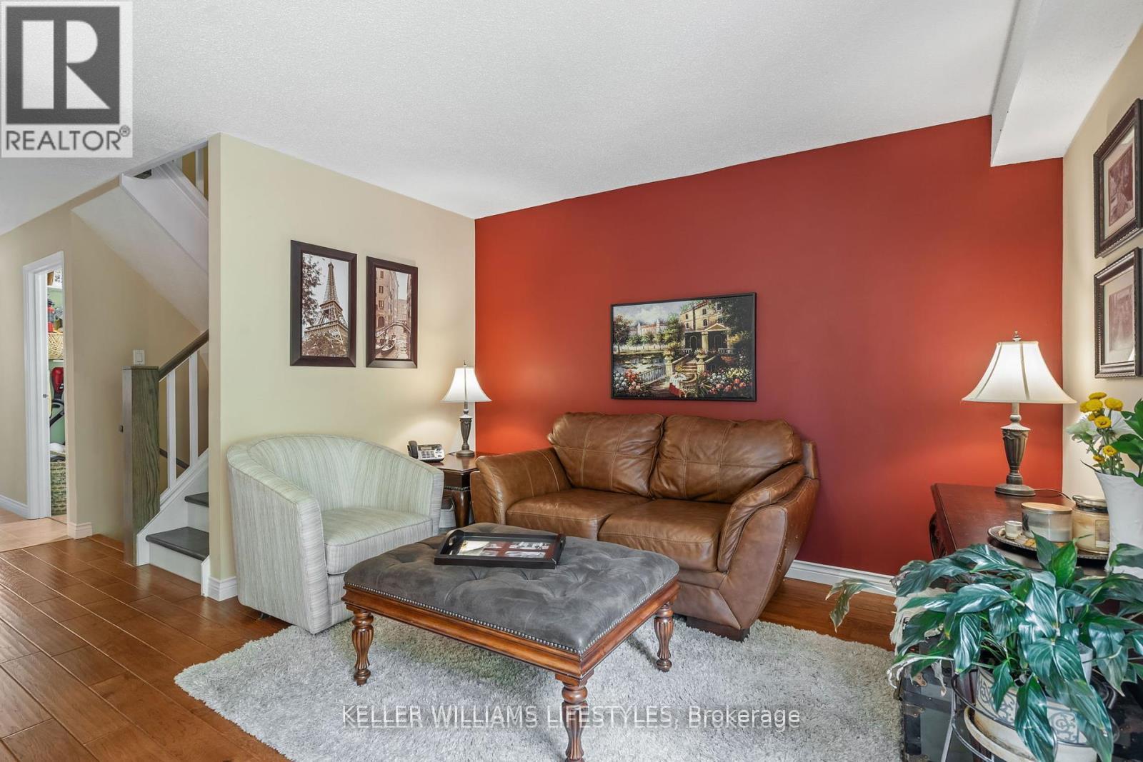 38 - 30 Clarendon Crescent, London South, Ontario  N6C 5Y2 - Photo 14 - X12356141