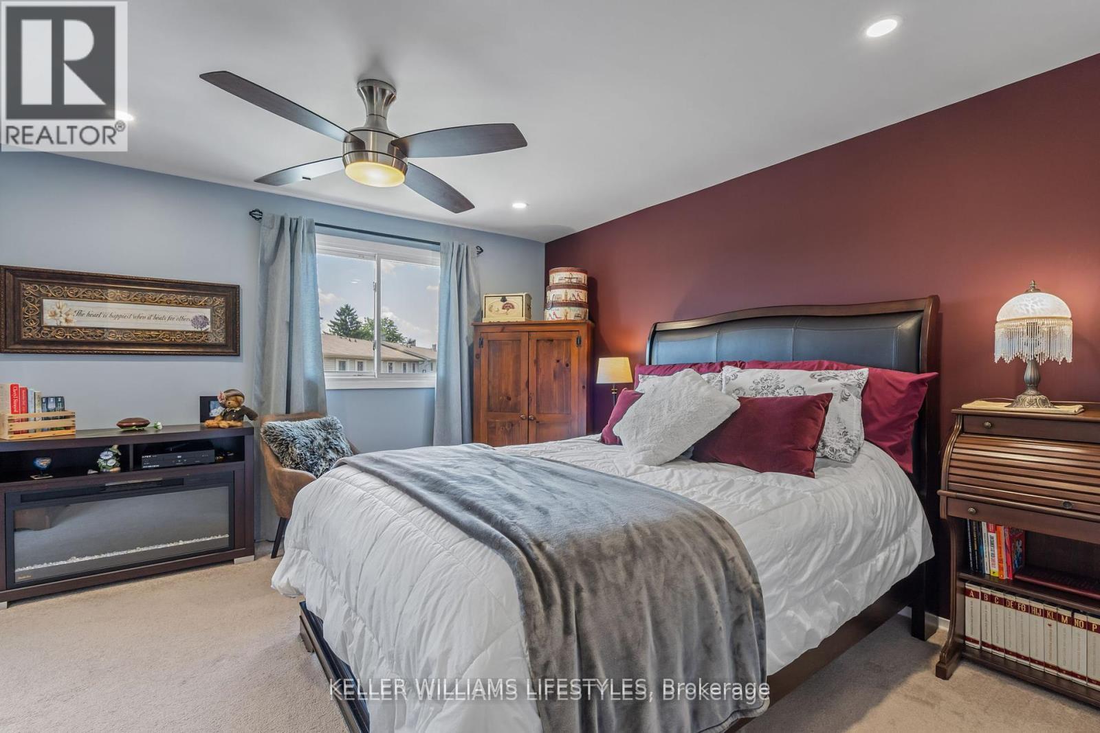 38 - 30 Clarendon Crescent, London South, Ontario  N6C 5Y2 - Photo 20 - X12356141