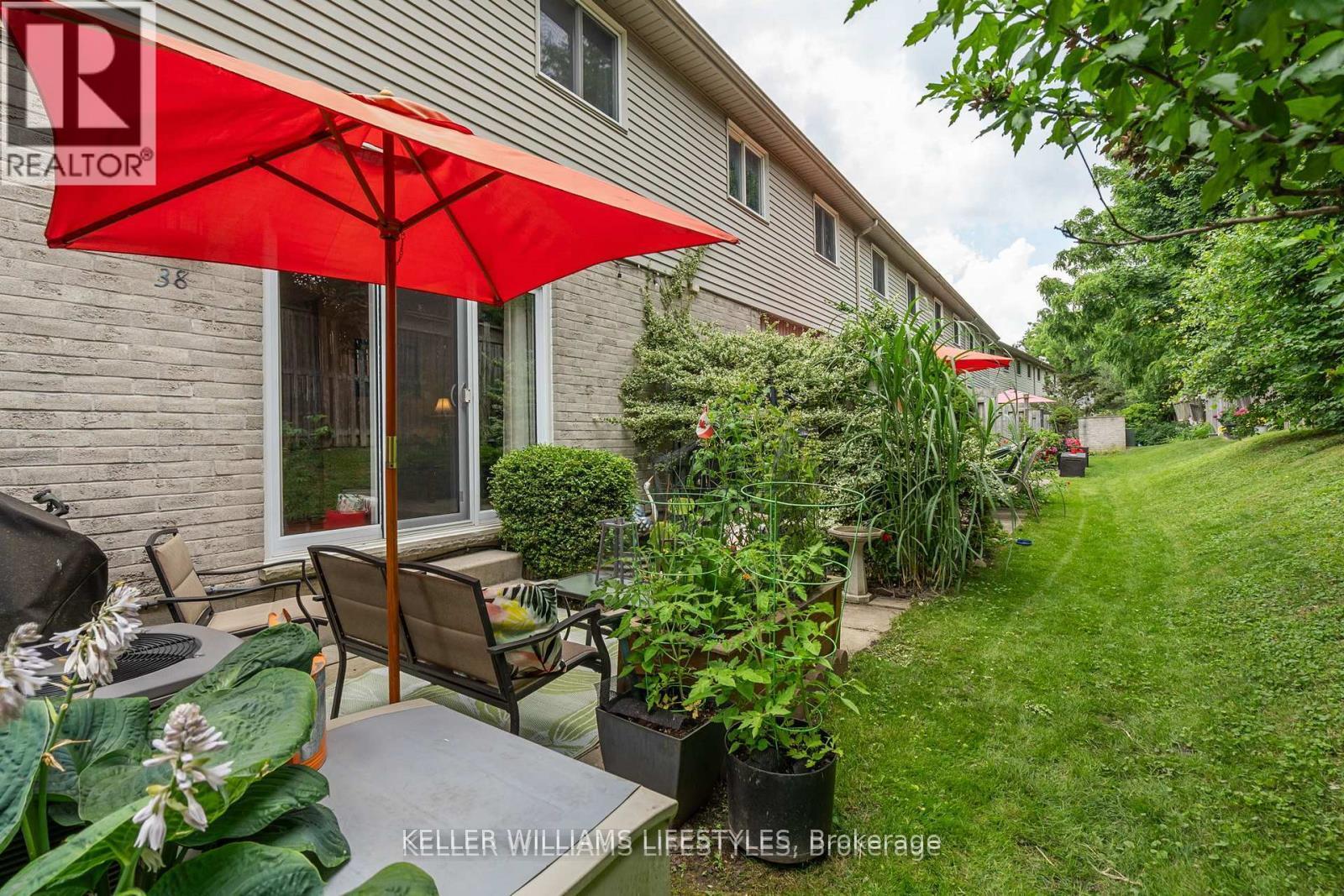38 - 30 Clarendon Crescent, London South, Ontario  N6C 5Y2 - Photo 30 - X12356141