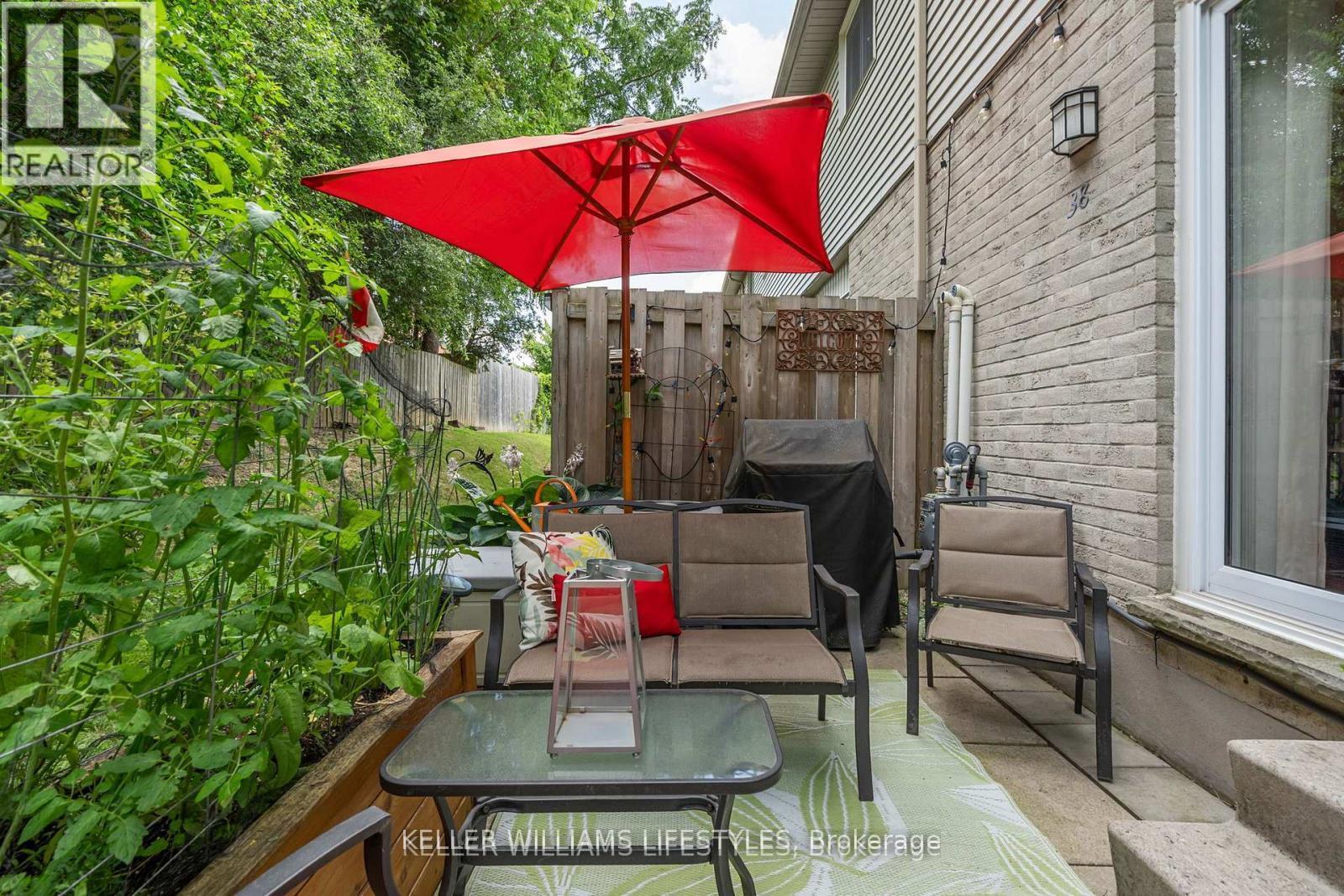 38 - 30 Clarendon Crescent, London South, Ontario  N6C 5Y2 - Photo 31 - X12356141