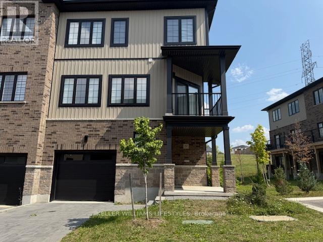 51 - 2610 Kettering Place, London South, Ontario  N6M 0J4 - Photo 2 - X12356144
