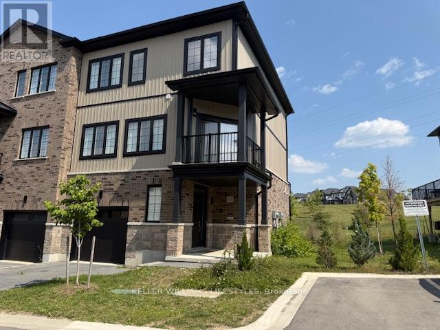 51 - 2610 Kettering Place, London South, Ontario  N6M 0J4 - Photo 3 - X12356144