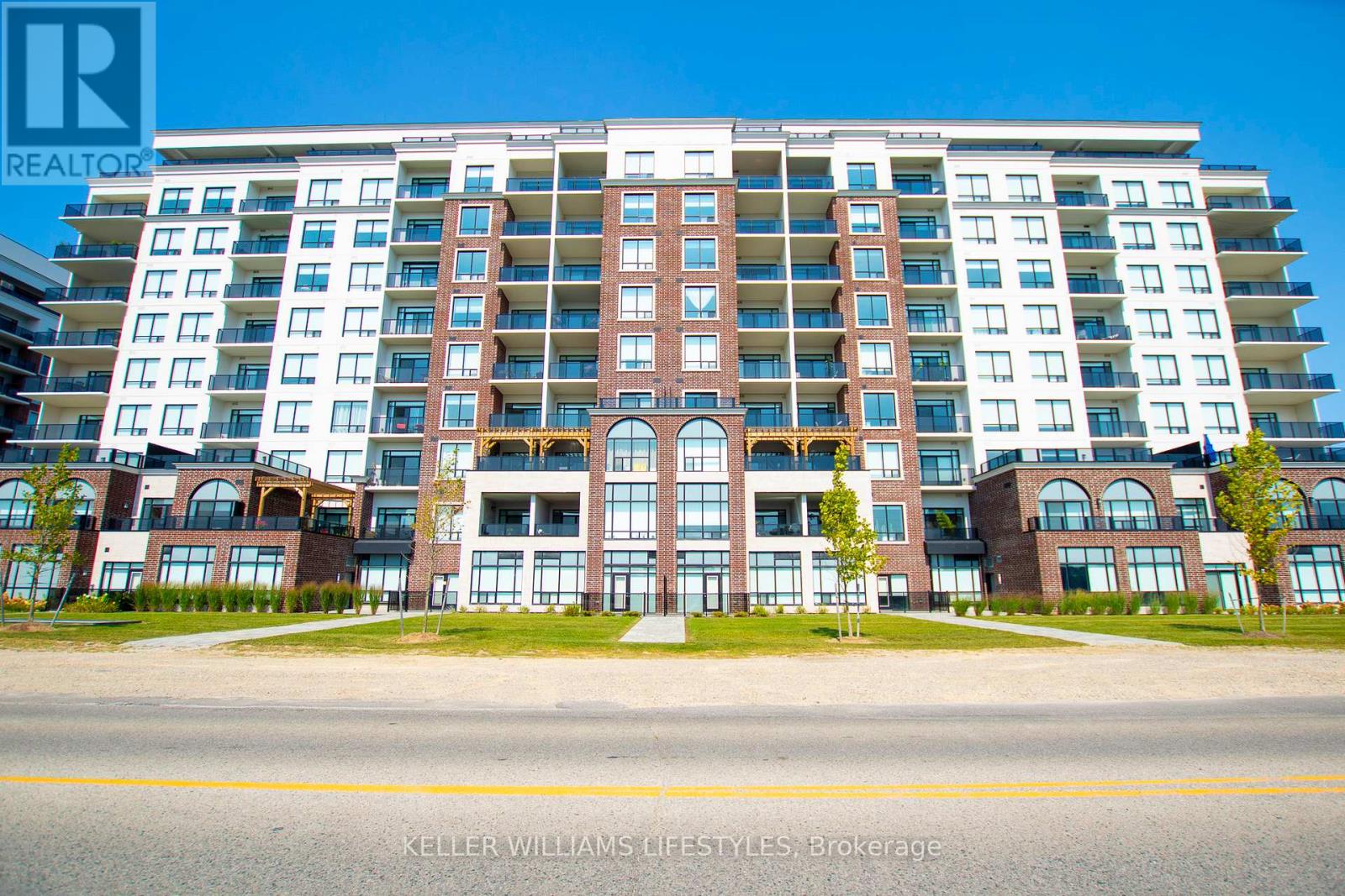 717 - 480 CALLAWAY ROAD, London North, Ontario
