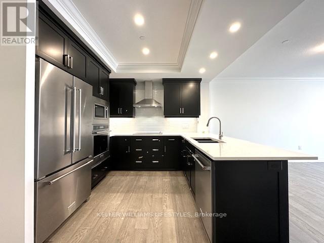 717 - 480 Callaway Road, London North, Ontario  N6G 0Z3 - Photo 14 - X12356145