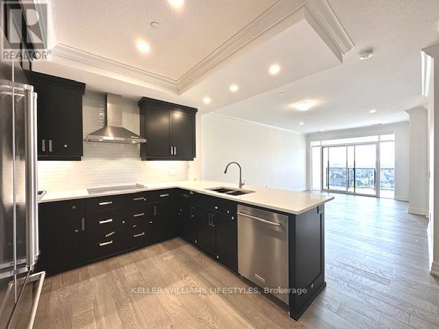 717 - 480 Callaway Road, London North, Ontario  N6G 0Z3 - Photo 15 - X12356145