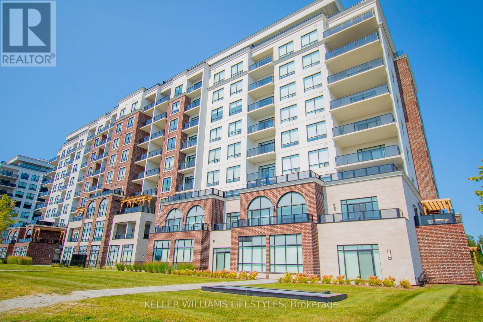 717 - 480 Callaway Road, London North, Ontario  N6G 0Z3 - Photo 2 - X12356145