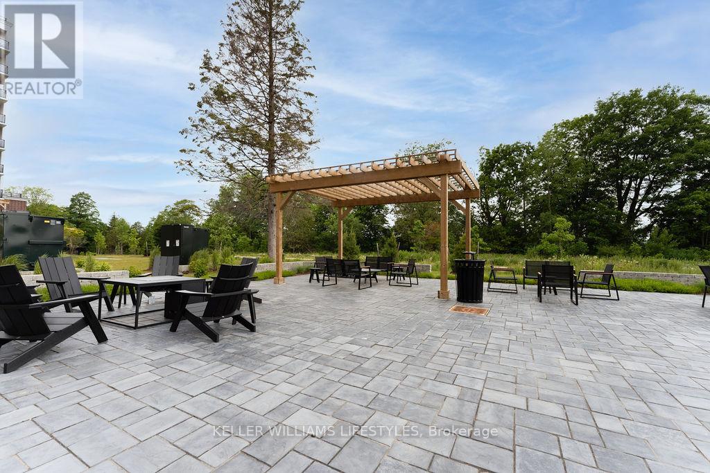 717 - 480 Callaway Road, London North, Ontario  N6G 0Z3 - Photo 8 - X12356145