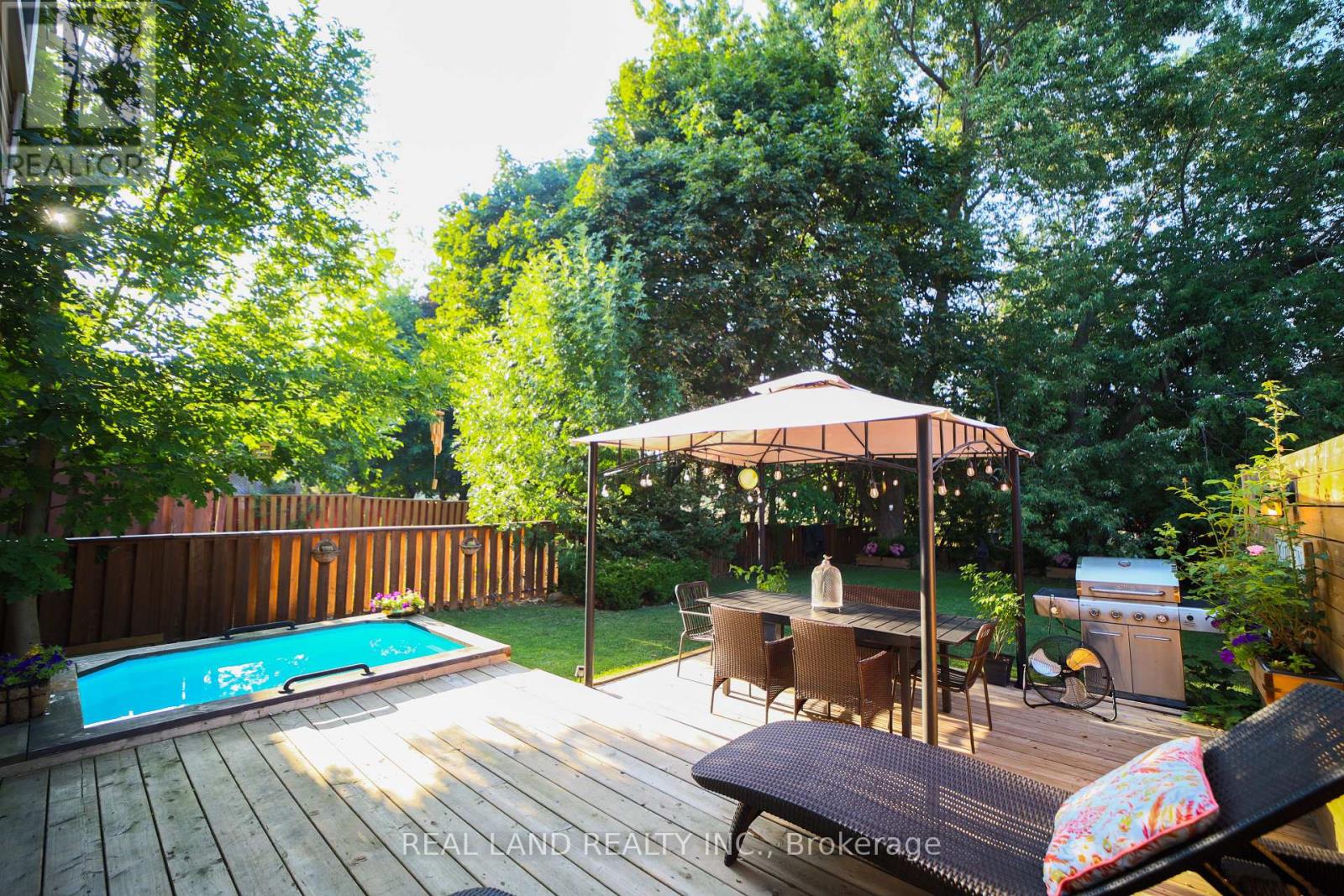 34 Lilac Avenue, Markham, Ontario  L3T 5K2 - Photo 20 - N12356115