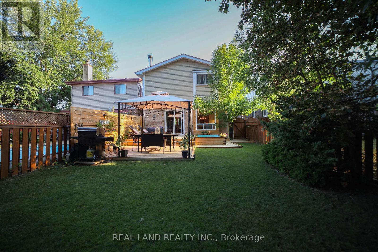 34 Lilac Avenue, Markham, Ontario  L3T 5K2 - Photo 22 - N12356115
