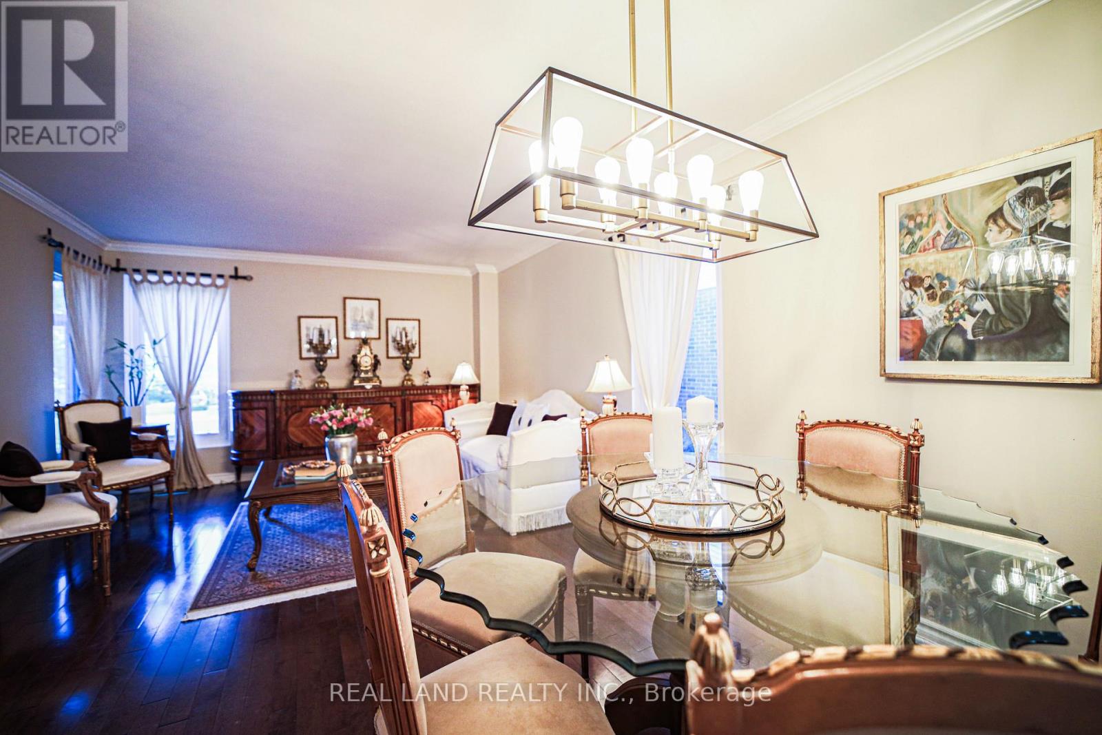 34 Lilac Avenue, Markham, Ontario  L3T 5K2 - Photo 4 - N12356115