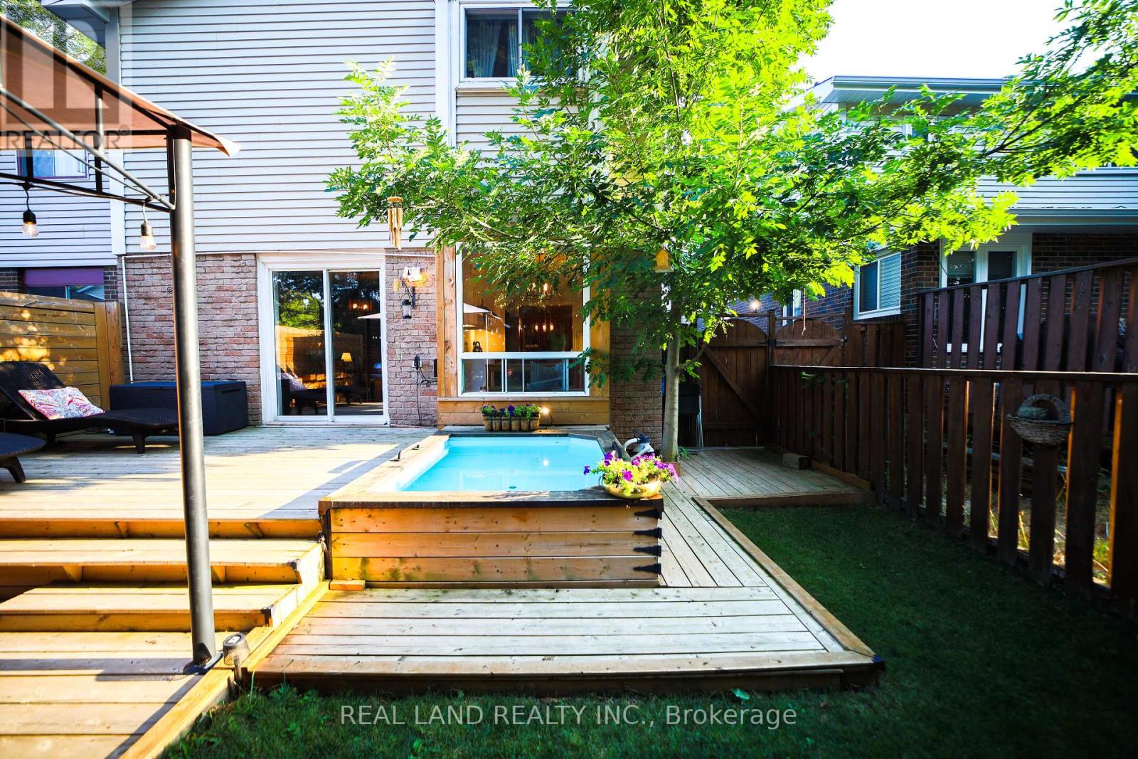 34 Lilac Avenue, Markham, Ontario  L3T 5K2 - Photo 17 - N12356115