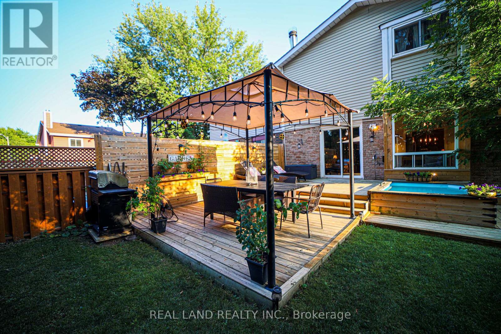 34 Lilac Avenue, Markham, Ontario  L3T 5K2 - Photo 19 - N12356115