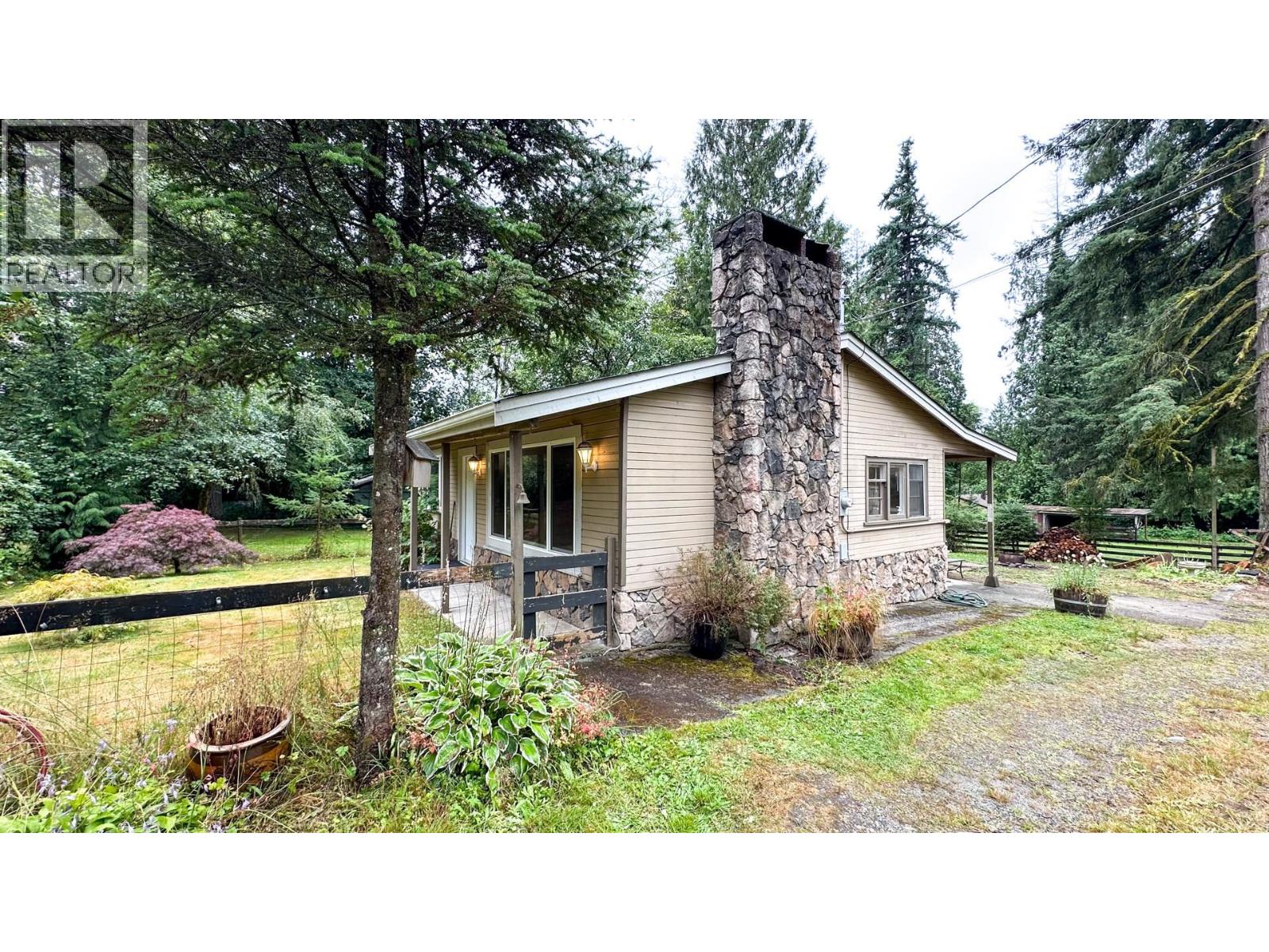 Property at 11185 272 STREET image 1