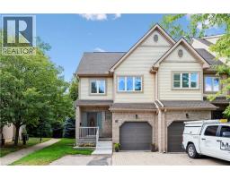 225 BENJAMIN Road Unit# 41 442 - Lakeshore North