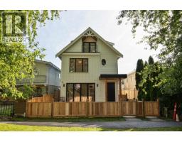 848 E 38 Avenue, Vancouver, Ca