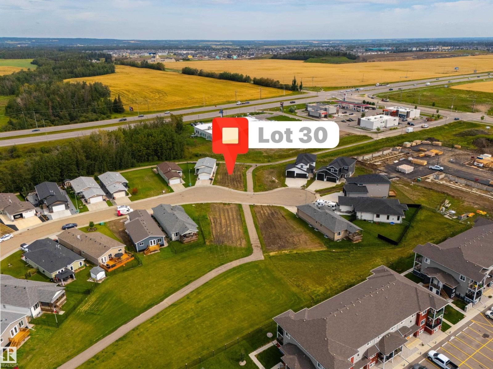 30 Sun Meadows Cl, Stony Plain, Alberta  T7Z 0K1 - Photo 15 - E4453927