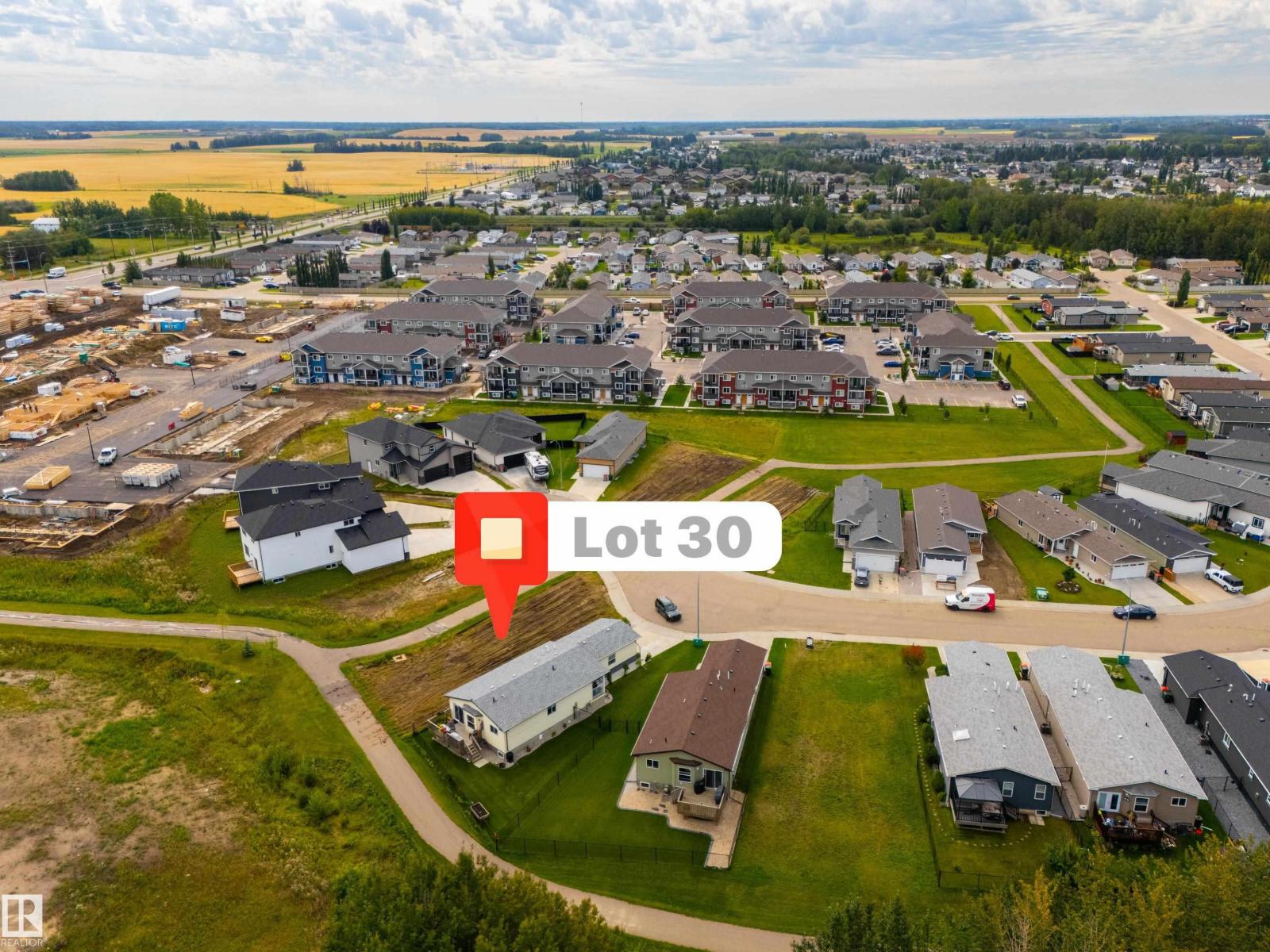 30 Sun Meadows Cl, Stony Plain, Alberta  T7Z 0K1 - Photo 17 - E4453927