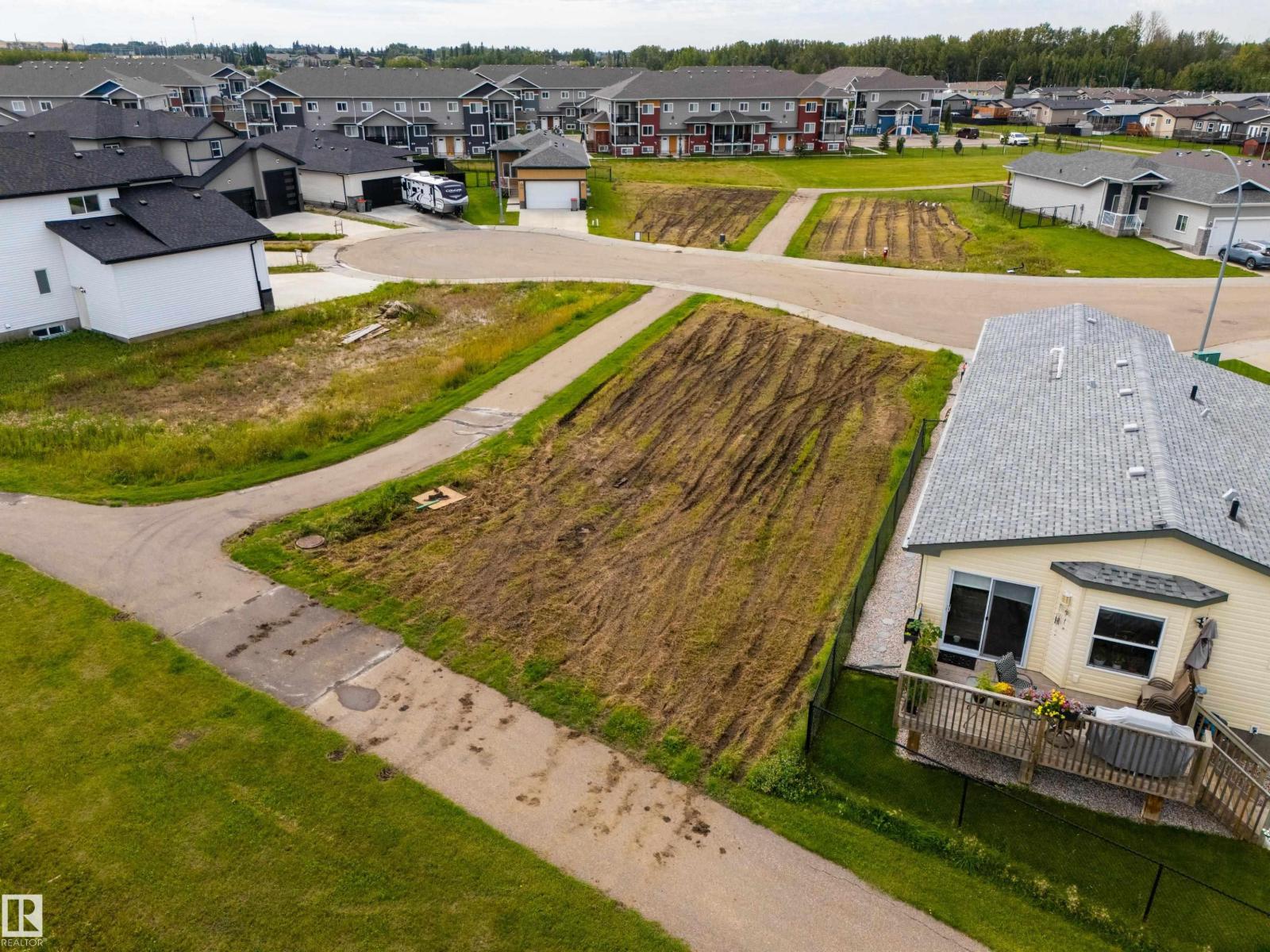 30 Sun Meadows Cl, Stony Plain, Alberta  T7Z 0K1 - Photo 5 - E4453927