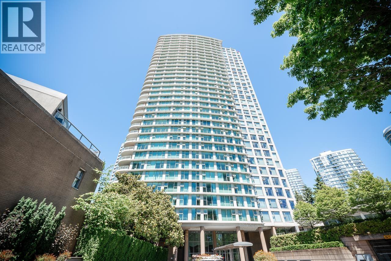 1206 1009 Expo Boulevard, Vancouver, British Columbia  V6Z 2V9 - Photo 31 - R3039034