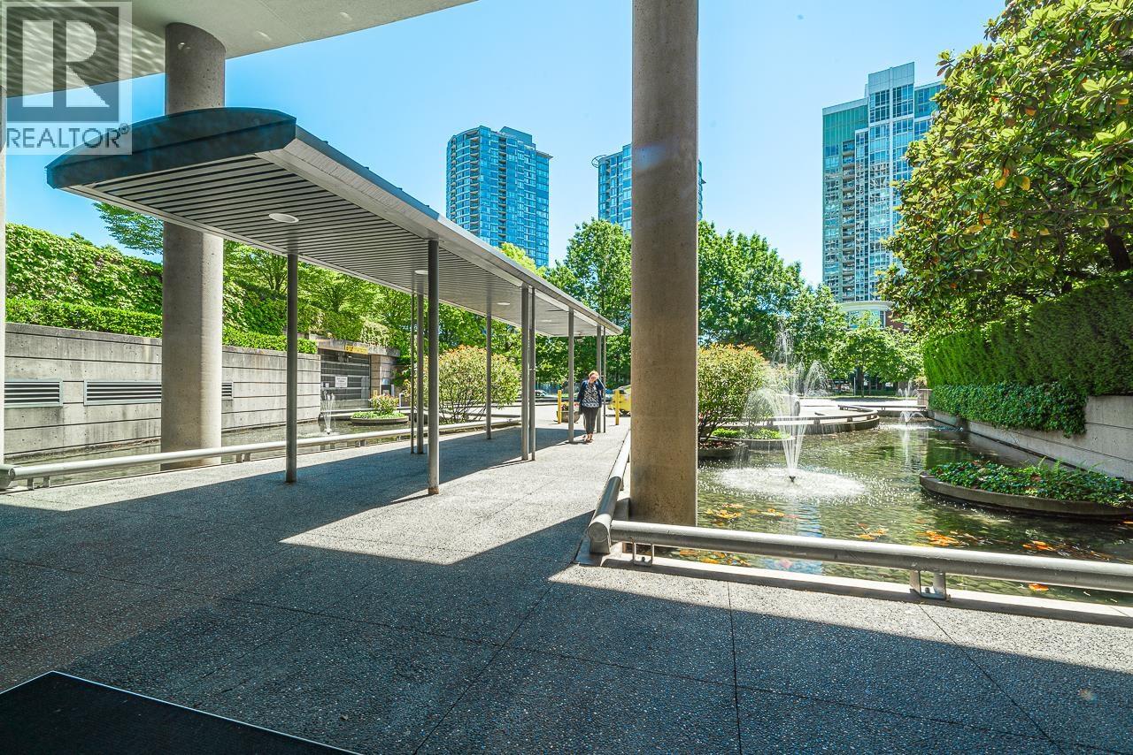 1206 1009 Expo Boulevard, Vancouver, British Columbia  V6Z 2V9 - Photo 33 - R3039034