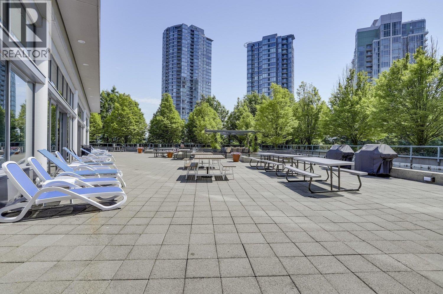 1206 1009 Expo Boulevard, Vancouver, British Columbia  V6Z 2V9 - Photo 29 - R3039034