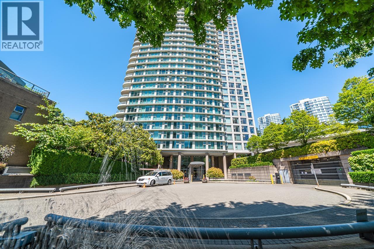 1206 1009 Expo Boulevard, Vancouver, British Columbia  V6Z 2V9 - Photo 32 - R3039034