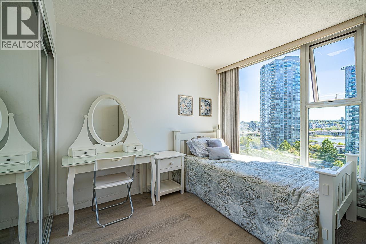 1206 1009 Expo Boulevard, Vancouver, British Columbia  V6Z 2V9 - Photo 12 - R3039034