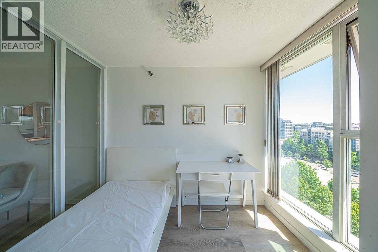1206 1009 Expo Boulevard, Vancouver, British Columbia  V6Z 2V9 - Photo 18 - R3039034