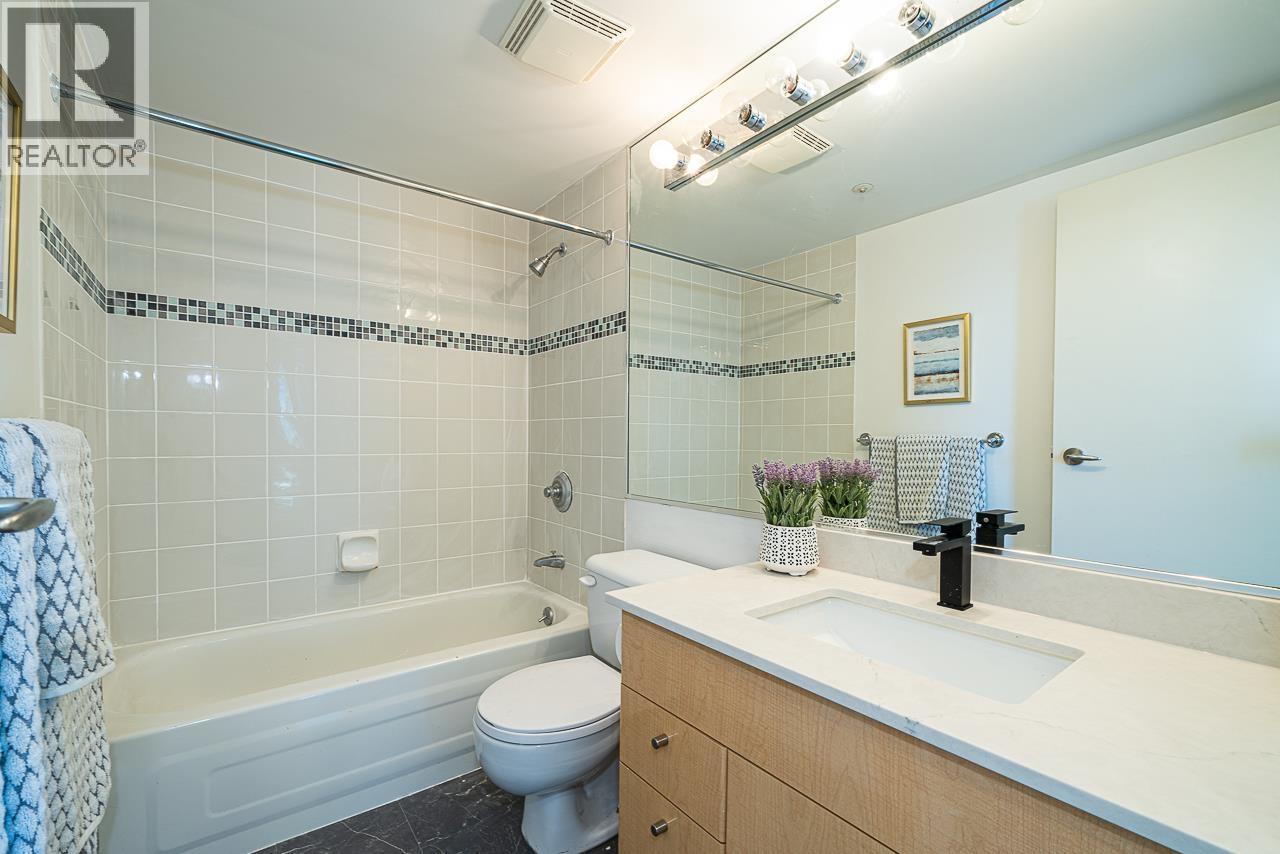 1206 1009 Expo Boulevard, Vancouver, British Columbia  V6Z 2V9 - Photo 21 - R3039034